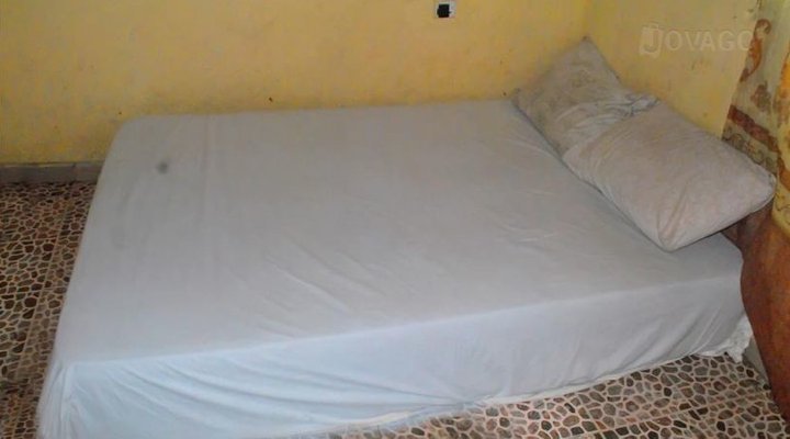 Census Guest House