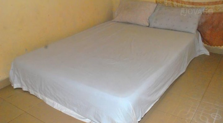 Census Guest House