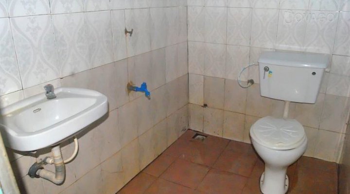 Census Guest House