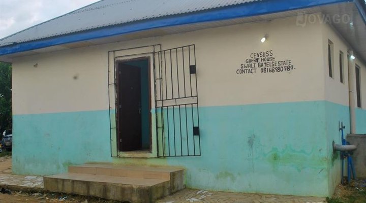 Census Guest House