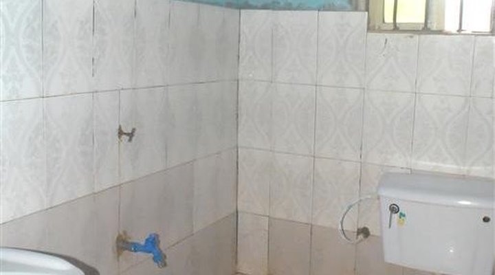Census Guest House