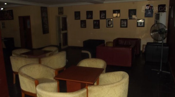 Grand Riviera Hotel and Suites (Enugu)
