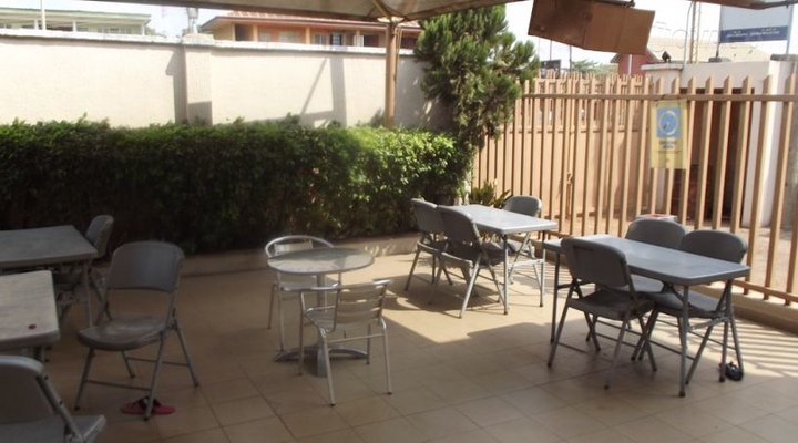 Grand Riviera Hotel and Suites (Enugu)
