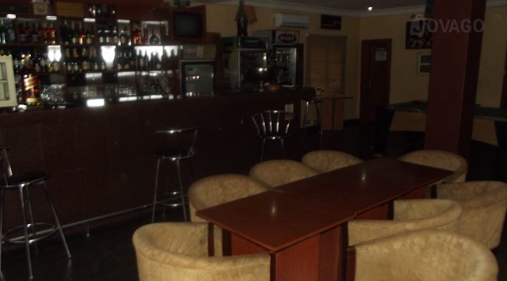 Grand Riviera Hotel and Suites (Enugu)