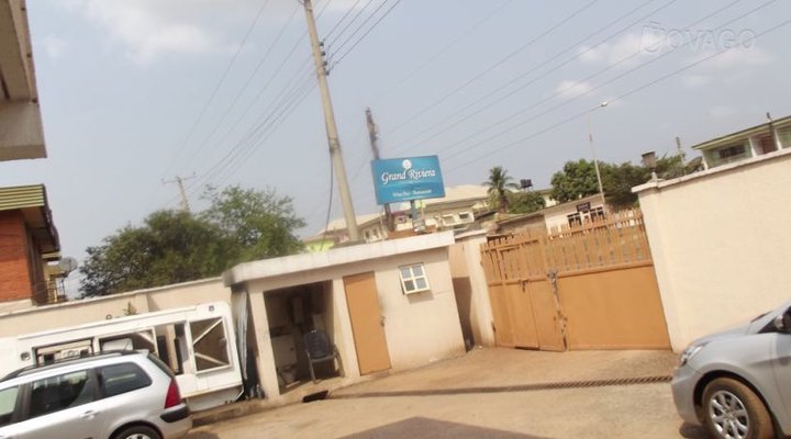 Grand Riviera Hotel and Suites (Enugu)