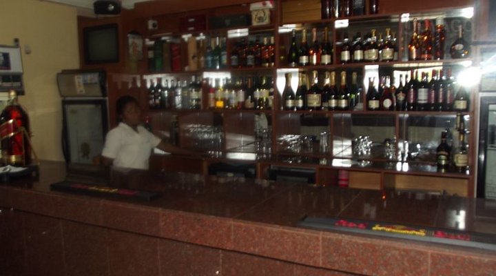Grand Riviera Hotel and Suites (Enugu)