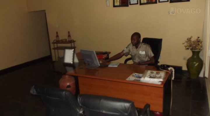 Grand Riviera Hotel and Suites (Enugu)