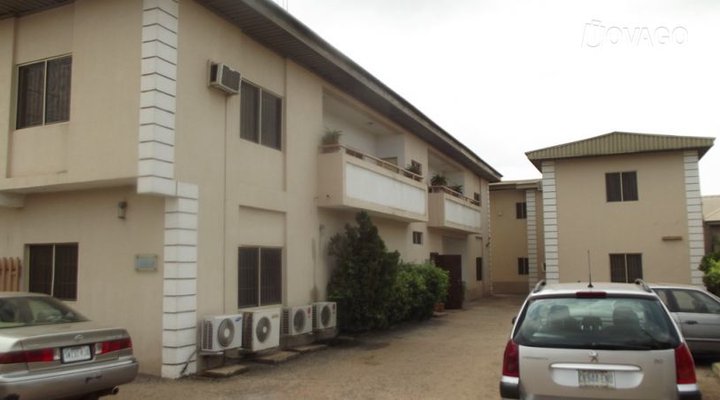 Grand Riviera Hotel and Suites (Enugu)