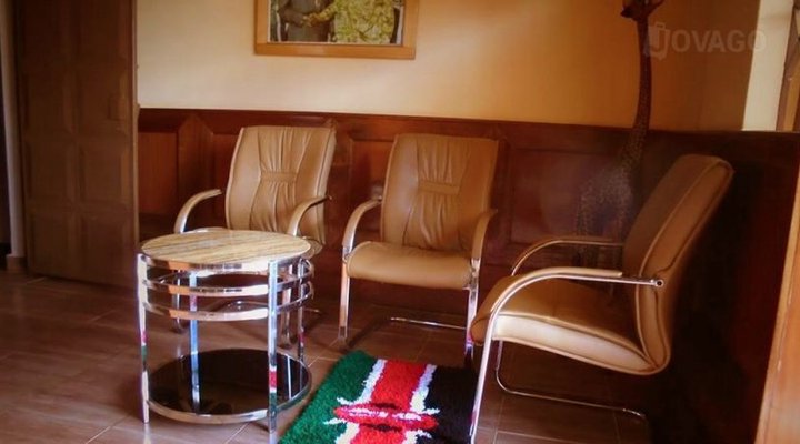 Kibelion Hotel