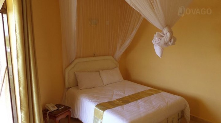 Kibelion Hotel