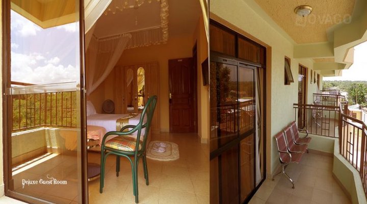 Kibelion Hotel