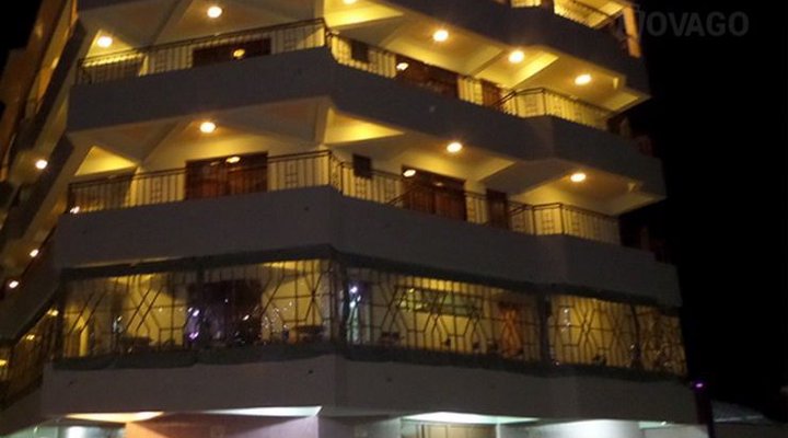 Kibelion Hotel