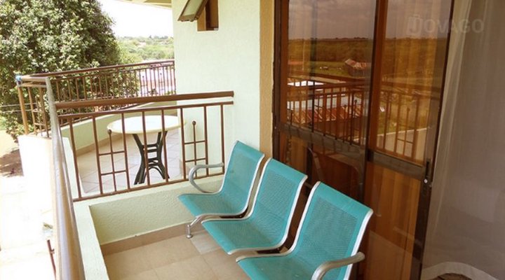 Kibelion Hotel