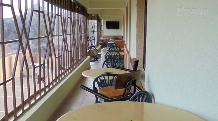 Kibelion Hotel