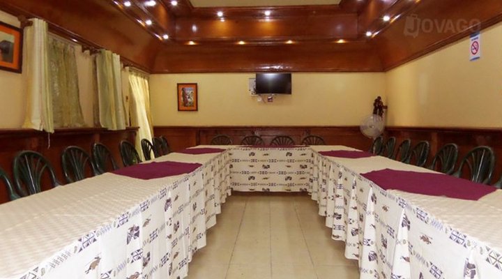Kibelion Hotel