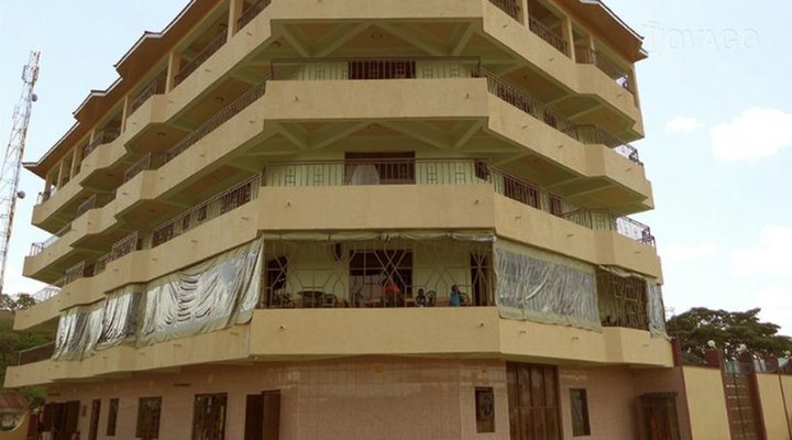 Kibelion Hotel