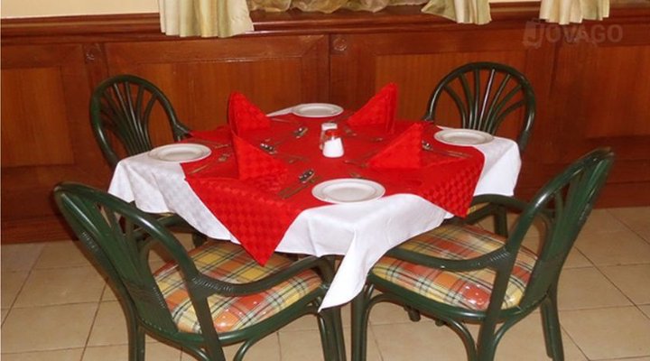 Kibelion Hotel