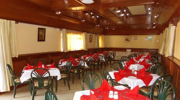 Kibelion Hotel