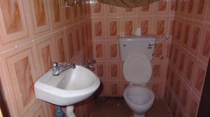 Planeta Royal Guest House