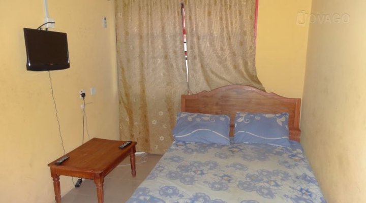 Planeta Royal Guest House