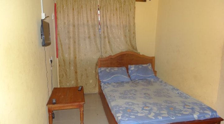 Planeta Royal Guest House