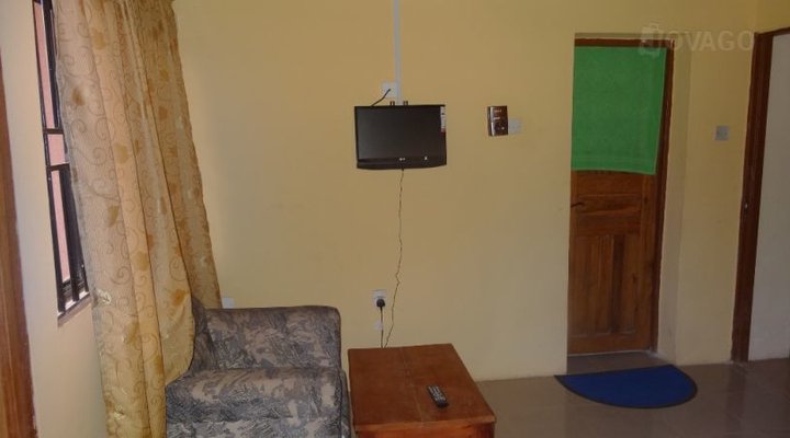 Planeta Royal Guest House