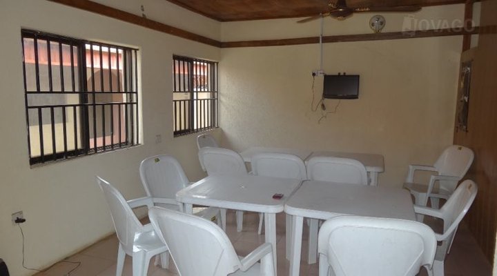 Planeta Royal Guest House