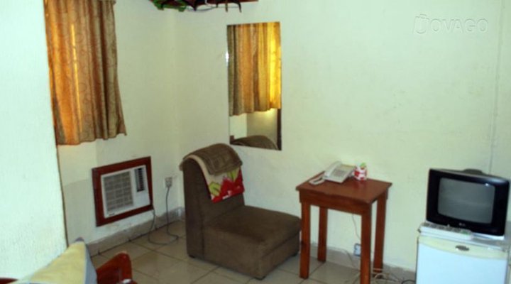 Hotel Beatrix