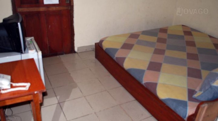 Hotel Beatrix