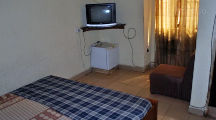 Hotel Beatrix