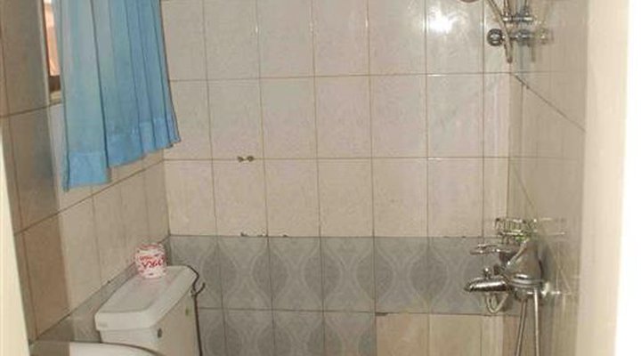 Jossy Royal Hotel Annex