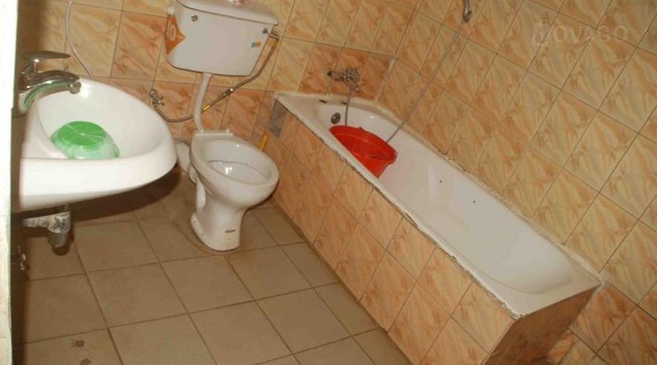 Jossy Royal Hotel Annex