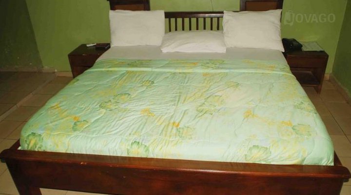 Jossy Royal Hotel Annex