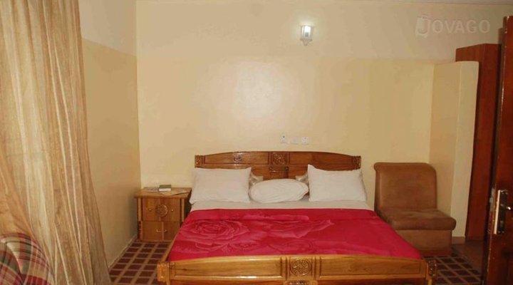 Jossy Royal Hotel Annex