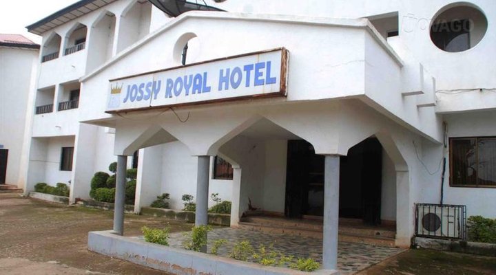 Jossy Royal Hotel