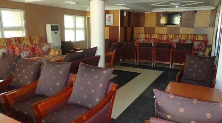 Master Suites Hotels & Courts