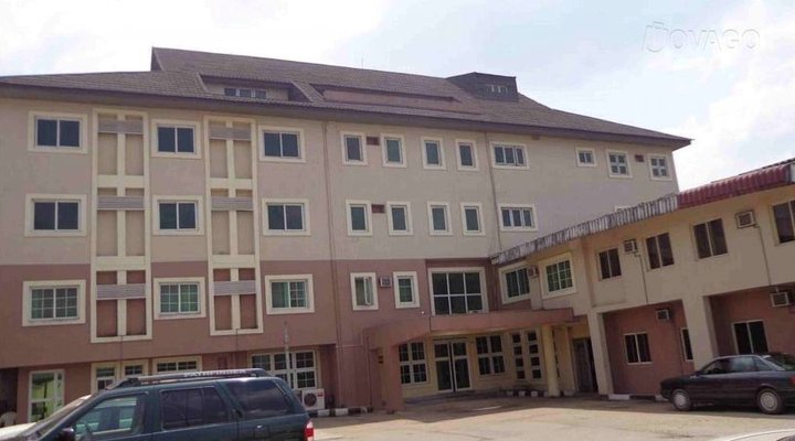 Master Suites Hotels & Courts