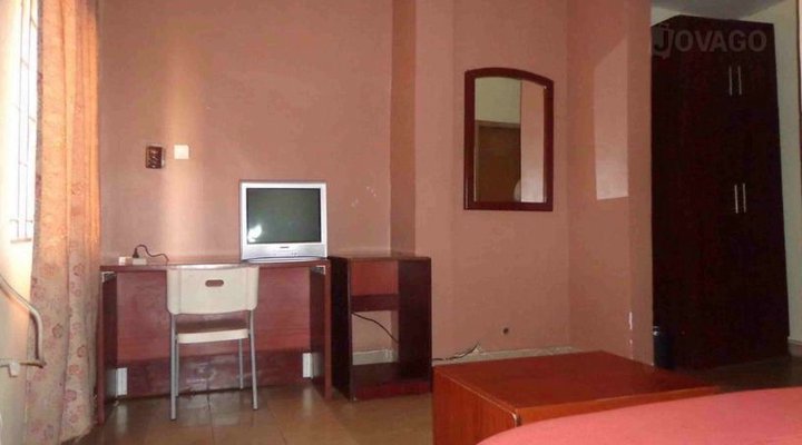 Master Suites Hotels & Courts