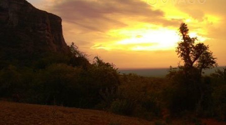 Kasigau Conservation Trust