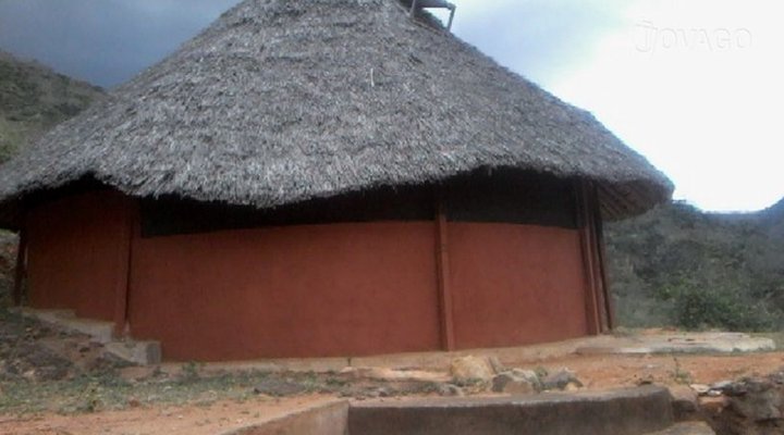 Kasigau Conservation Trust