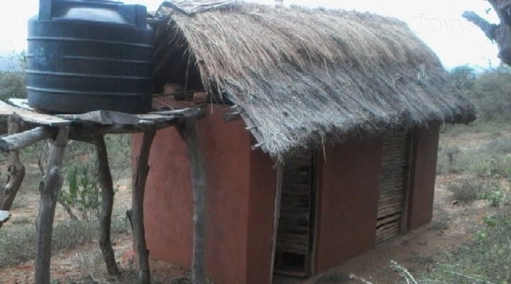 Kasigau Conservation Trust