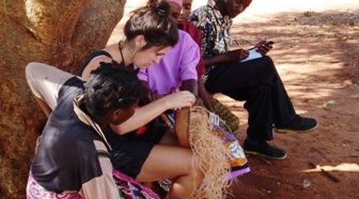 Kasigau Conservation Trust