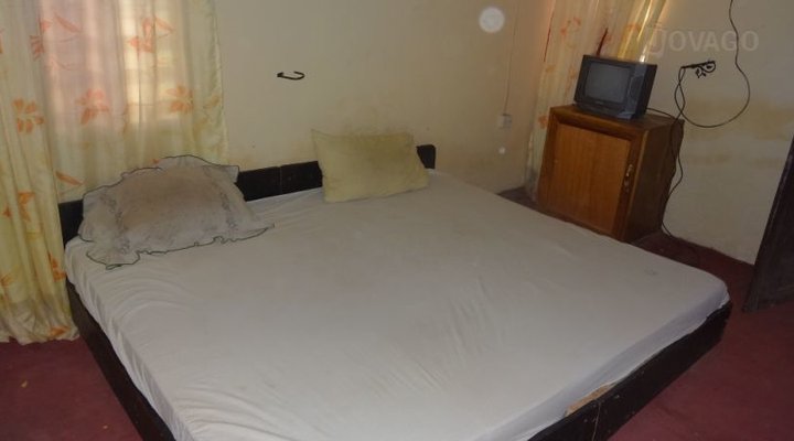 Creative Guest House