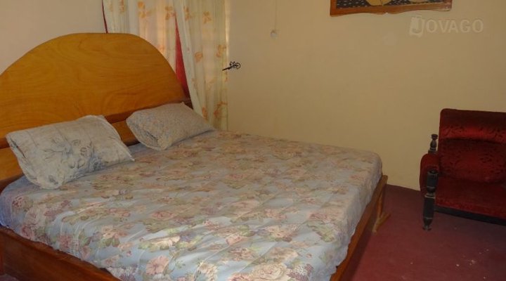 Creative Guest House