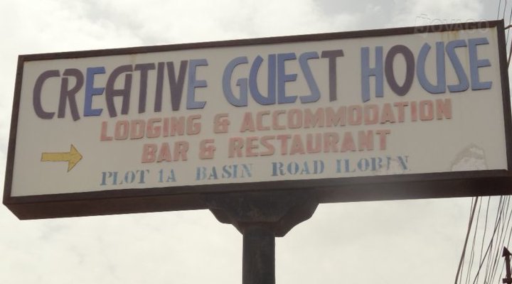 Creative Guest House