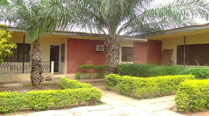 Creative Guest House