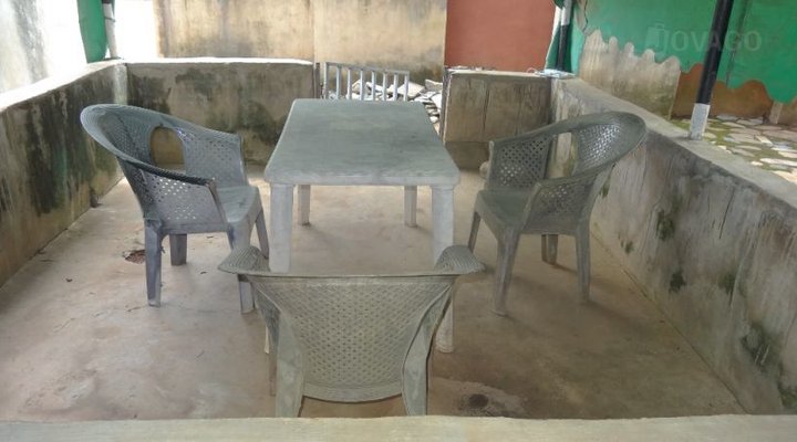 Creative Guest House