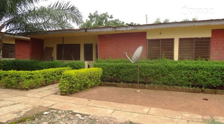 Creative Guest House