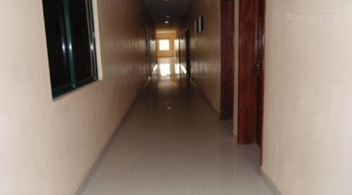 Sayos Hotel & Suites