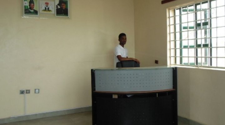 Sayos Hotel & Suites